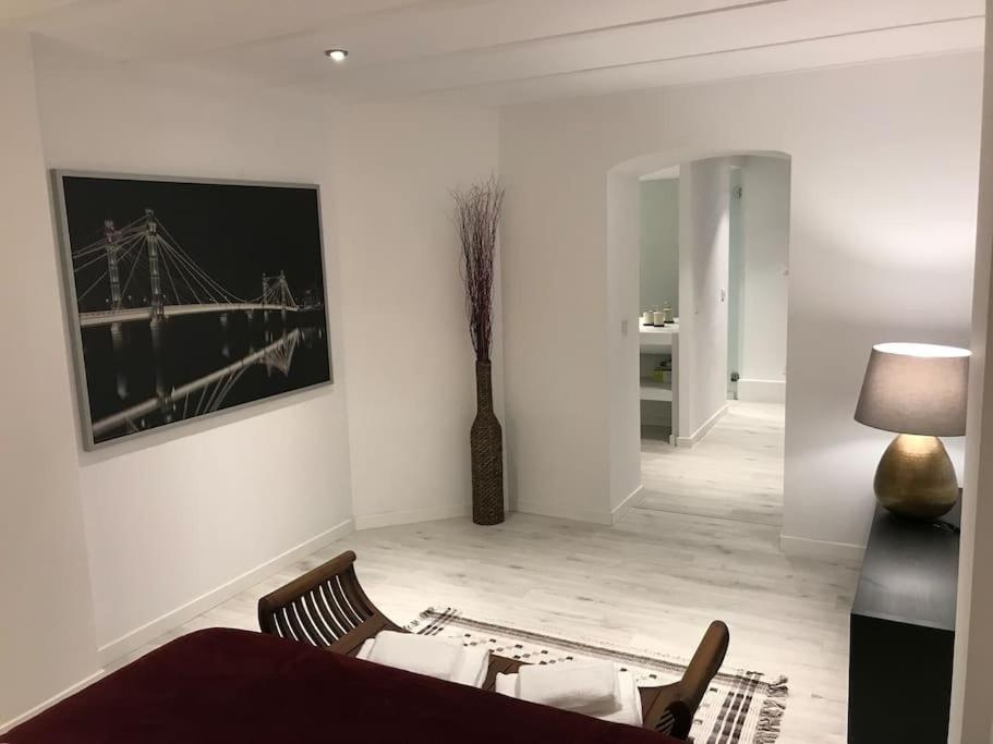 מדריד Preciosos Apartamento Cerca De Atocha Can מראה חיצוני תמונה