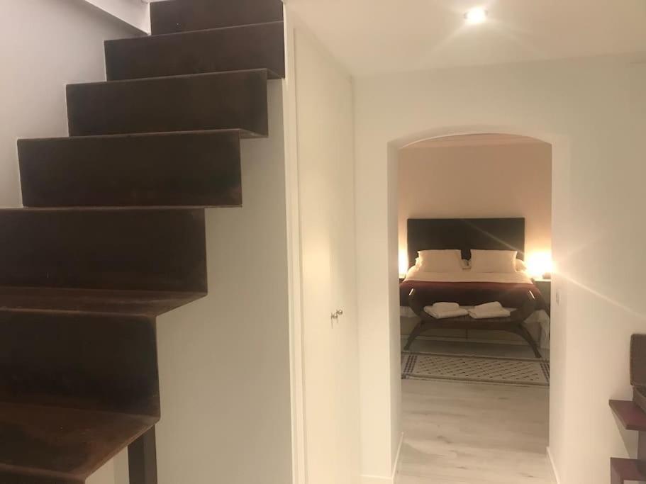 מדריד Preciosos Apartamento Cerca De Atocha Can מראה חיצוני תמונה