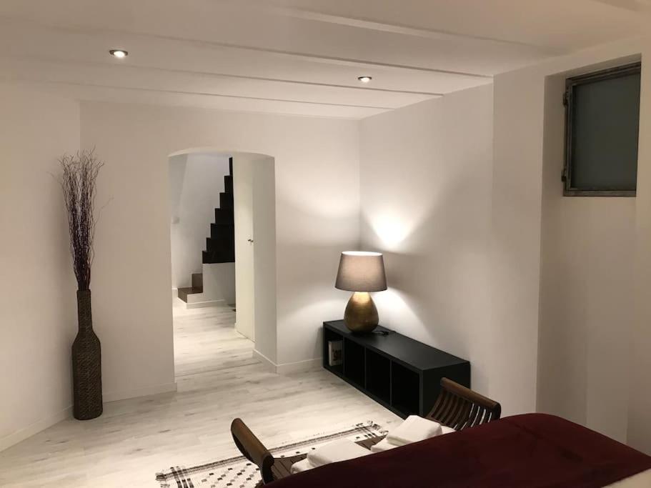מדריד Preciosos Apartamento Cerca De Atocha Can מראה חיצוני תמונה